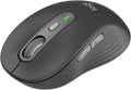 Logitech Signature Plus M750 Wireless Mouse – by Logitech