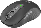 Logitech Signature Plus M750 Wireless Mouse – by Logitech