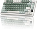 RK Royal KLUDGE M75 Wireless Mechanical Keyboard 2.4Ghz/BT5.1/USB-C Gaming by RKROYALKLUDGE