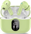 Wireless Earbuds, Ear Buds by Btootos