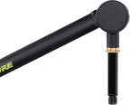 Shure by Gator Deluxe Articulating Desktop Podcasting Mic Boom Arm - Image 12