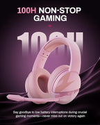 acer Wireless Gaming Headset, PS5 Headset - Image 3