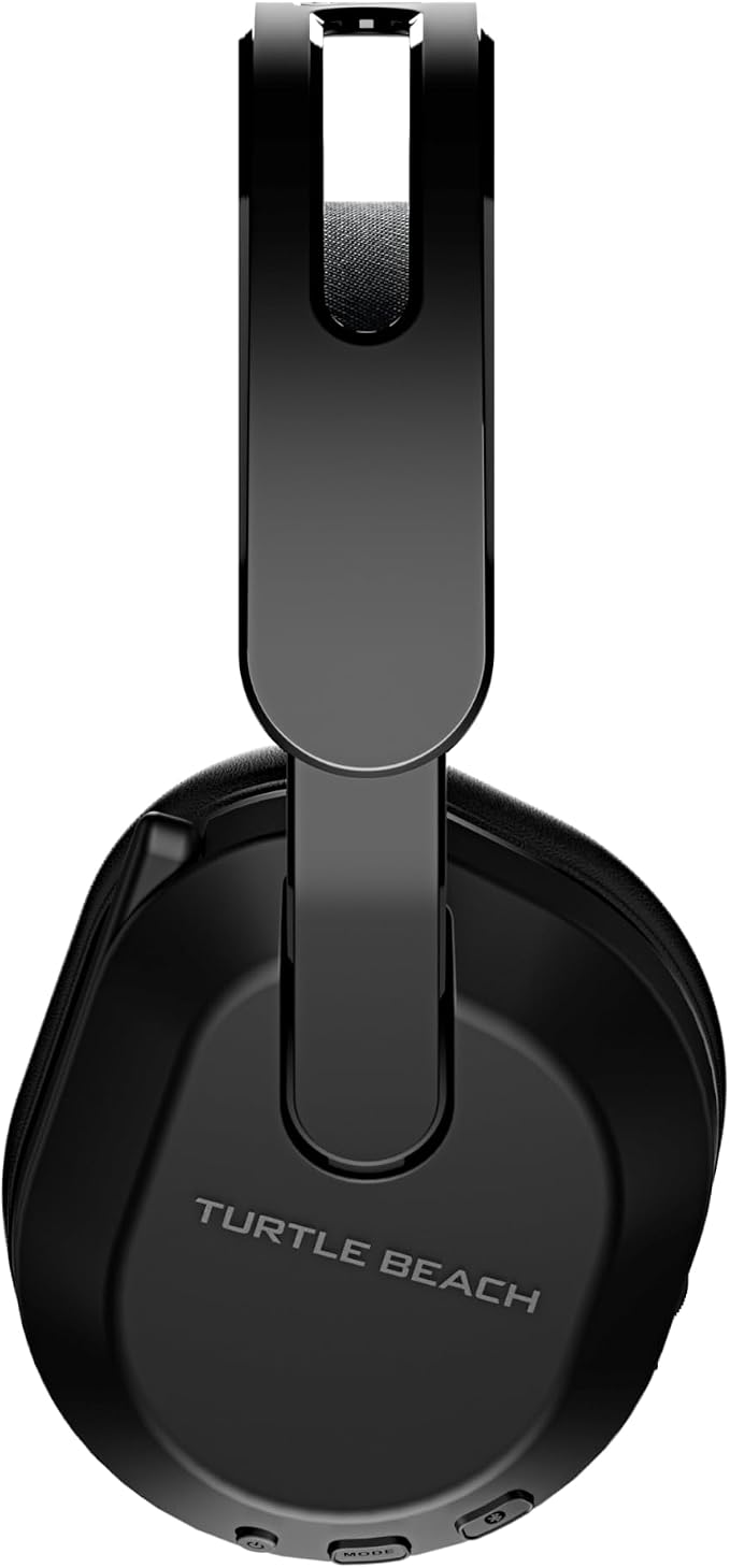 Turtle Beach Stealth 500 Wireless Amplified Gaming Headset - Image 13
