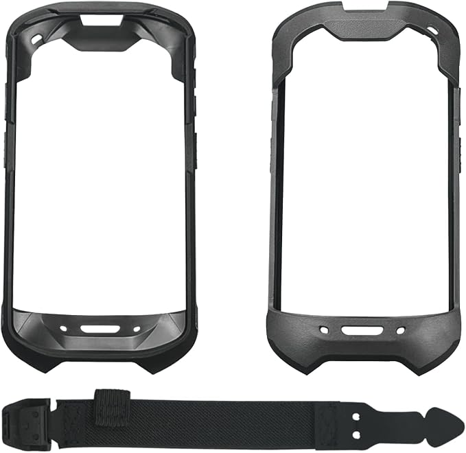 Protective Cover Bumper Case Rugged Boot - Image 6