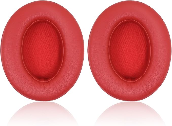 Replacement Ear Pads Cushions for Beats Studio 2 & Studio 3 Wired & Wireless - Image 2