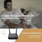 1Mii B06TX Bluetooth 5.2 Transmitter - Image 5