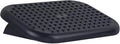 Mount-It! Ergonomic Foot Rest Under Desk | Adjustable Tilt Footrest by Mount-It