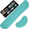 GORILLA GRIP Silky Gel Memory Foam Wrist Rest by GorillaGrip