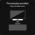 VIZIO 2.0 Soundbar w/Dolby Atmos & DTS:X, QuickFit™ Compatible – SV200M-08 - Image 3