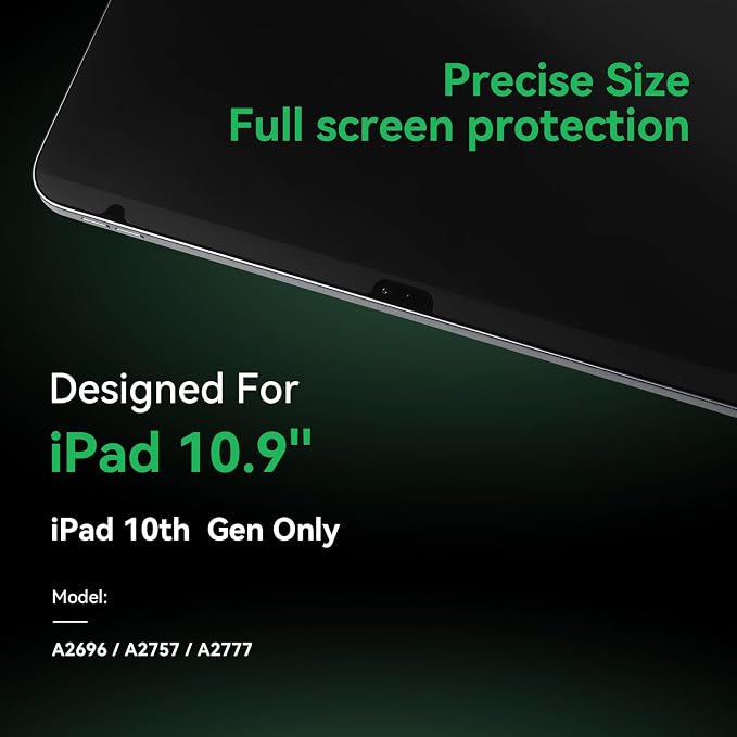 Magnetic Privacy Screen Protector Compatible - Image 7