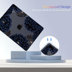Teryeefi for MacBook Air 13.6 inch Case Release 2022 2023 2024 2025, Fits Model - Image 8