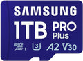 Samsung PRO Plus microSD Memory Card + Adapter, 1TB MicroSDXC, Full HD & 4K UHD by Samsung%C2%AE