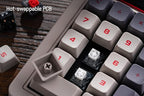 8Bitdo 18 Keys Retro Mechanical Numpad, Supports PC Numpad & Standard - Image 6