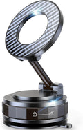 Vacuum Magnetic Car Phone Holder by Vipcase