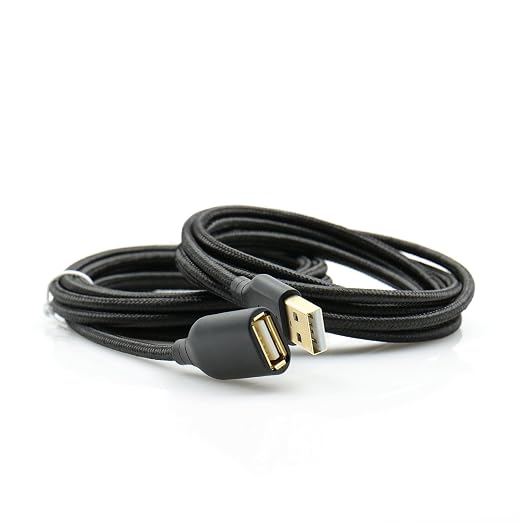 USB Extension Cable, USB Flash Drive, Hard Drive - Image 8