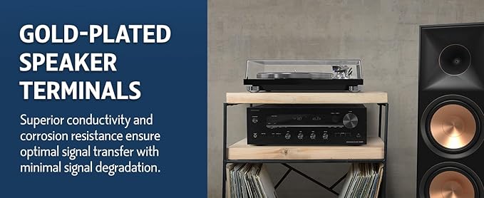 Onkyo TX-8470 2 Channel Stereo Receiver - Image 7