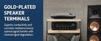 Onkyo TX-8470 2 Channel Stereo Receiver - Image 7
