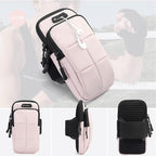 Phone Holder, Arm Bands for Workout, Use for Running, Hiking & Biking - Image 7