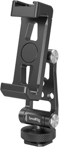 SMALLRIG Metal Phone Holder Support by SmallRig