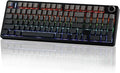 EPOMAKER X Aula F99 PRO Wireless Gaming Keyboard by EPOMAKER