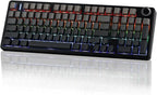 EPOMAKER X Aula F99 PRO Wireless Gaming Keyboard by EPOMAKER