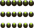 Brandless Earbud Tips Replacement Earbuds Ear Tips Eartips Eargels 9 Pairs S M L by Brandless