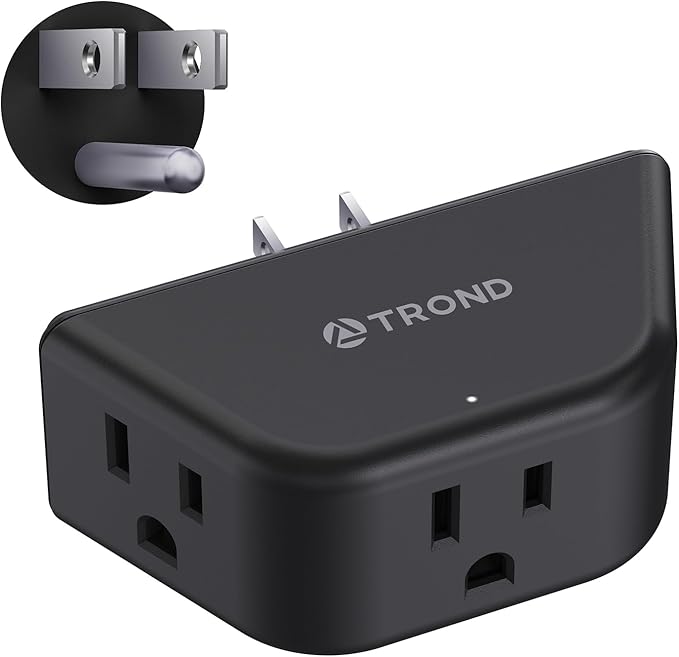 TROND Outlet Extender by TRONDOfficial