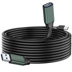 Kumiho 30FT USB 3.0 Extension Cable by Unknown