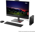 Lenovo ThinkCentre 50q Gen 4 Business Mini Desktop, 13th Gen Intel Core - Image 6