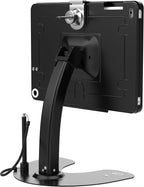 Dual Kiosk Stand – CTA Dual Security Kiosk Stand - Image 4