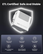 12V 2.5A Power Supply Adapter - Image 7