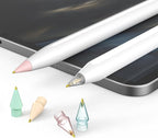 6 Pack Fine Point Replacement Tips Compatible - Image 3