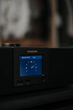 Sangean WFR-32 Internet Radio/AUX/Bluetooth/AirMusic App/Smart Local Radio - Image 9