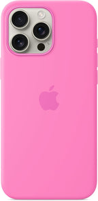 Apple iPhone 16 Pro Max Silicone Case - Image 3
