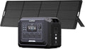 OUPES 2000W Mega 1 Solar Generator Kit by OUPES