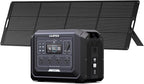 OUPES 2000W Mega 1 Solar Generator Kit by OUPES