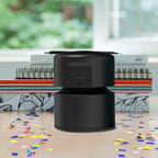 ODISTAR Desktop Vacuum Cleaner, Mini Table dust Sweeper Energy Saving - Image 4