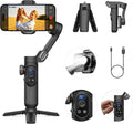 Gimbal Stabilizer for Smartphone by AOCHUAN