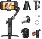 Gimbal Stabilizer for Smartphone by AOCHUAN