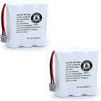 BT-905 BT905 Rechargeable Cordless Handset Phone Battery Compatible by OXWINOU