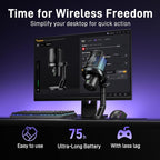 MAONO Wireless Gaming Microphone - Image 3