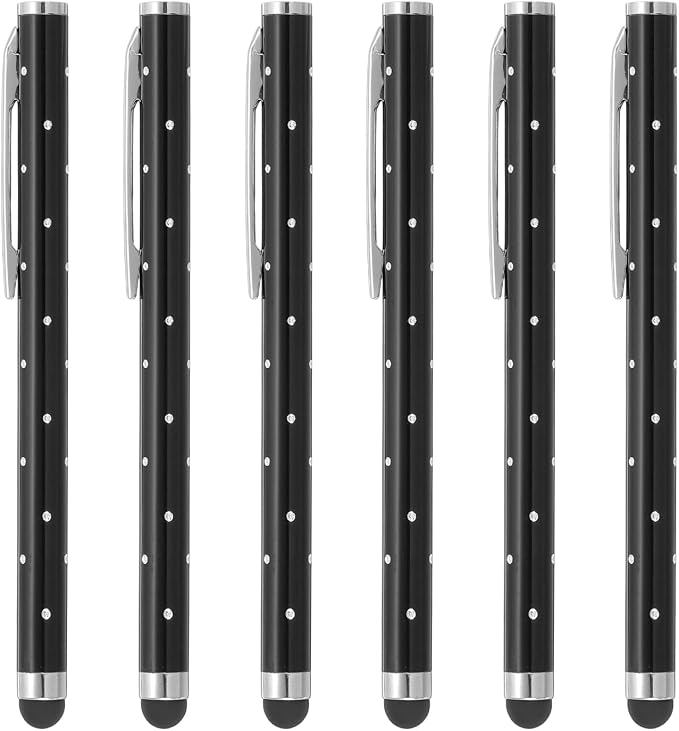 PATIKIL Stylus Pens for Touch Screens by PATIKIL