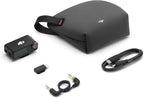 DJI Mic 3 Receiver, Compatibility: DJI Mic 3 - Image 4