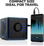 GOgroove SonaVERSE BX Wired Portable Speaker - Image 7