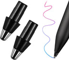 REEYEAR Replacement Tips Set fits by REEYEAR