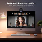 UGREEN 2K Webcam for PC Ultra HD 1080P Computer Webcam - Image 4