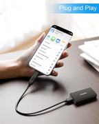 120GB Portable SSD Up to 350MB/s USB 3.2 Gen 1 External SSD - Image 3