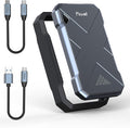 2TB Portable SSD, USB 3.2 Gen2 USB-C, IP68 Water & Dust Resistant, Shockproof by Fikwot