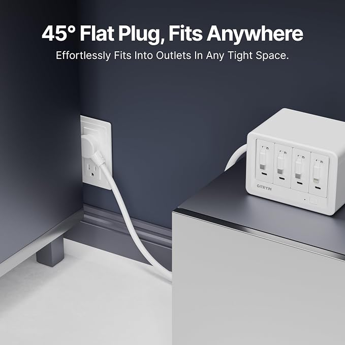 12-in-1 Desktop Charging Station - Image 7