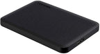 Toshiba Canvio Advance 1TB Portable External Hard Drive USB 3.0 - Image 2